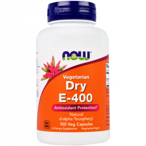 NOW Dry E-400