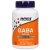 NOW GABA 500 mg with B-6 NOW GABA 500 mg with B-6