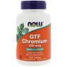 NOW GTF Chromium 200 mcg