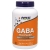 NOW Gaba Powder (170 гр) NOW Gaba Powder (170 гр)