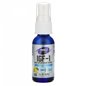 NOW IGF-1 (30 мл)
