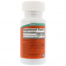 NOW Iron Double Strength 36 mg (90 капс) - Железо