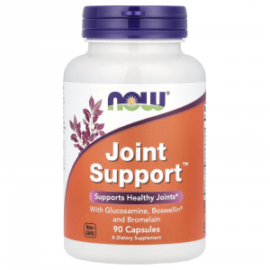 NOW Joint Support - здоровье суставов