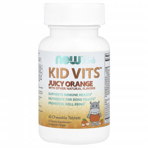 NOW KID VITS