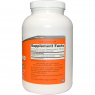NOW L-Lysine Pure Powder (454 гр)