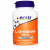 NOW L-Ornithine 500 mg NOW L-Ornithine 500 mg