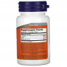 NOW L-Theanine 100 mg Chewable