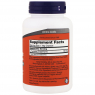 NOW L-Tyrosine 750 mg
