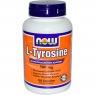 NOW L-Tyrosine 500 mg