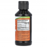 NOW Liquid Chlorophyll Extra Strenght (118 мл) - Жидкий хлорофилл концентрат