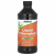 NOW Liquid Chlorophyll (473 ml) - Жидкий хлорофилл