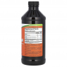 NOW Liquid Chlorophyll (473 ml) - Жидкий хлорофилл