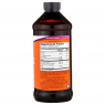 NOW Liquid Glucosamine & Chondroitin with MSM (цитрусовый вкус)