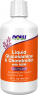 NOW Liquid Glucosamine & Chondroitin with MSM (цитрусовый вкус)