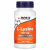 NOW L-Lysine 500 mg NOW L-Lysine 500 mg
