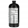 NOW MCT Oil - масло со среднецепочечными триглицеридами