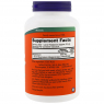 NOW Magnesium Bisglycinate Powder (227 гр)