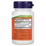 NOW Milk Thistle Silymarin 300 mg - Расторопша