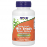 NOW Milk Thistle Silymarin 300 mg - Расторопша