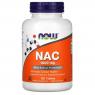 NOW NAC 1000 mg (N-Ацетилцистеин)