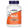 NOW NAC 1000 mg (N-Ацетилцистеин)