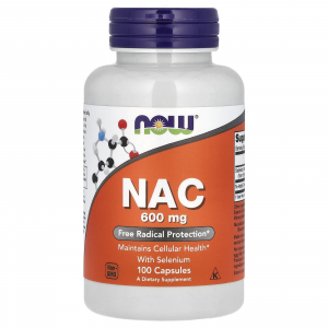 NOW NAC 600