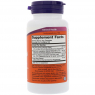 NOW Natural Resveratrol 50 mg - Ресвератрол
