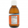 NOW Omega-3 Fish Oil Lemon Flavored