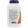 NOW Panax Ginseng 500 mg - Женьшень