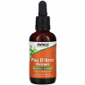 NOW Pau D'Arco Extract (60 ml)