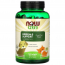 NOW Pets Omega-3 Support for Dogs/Cats - Омега-3 для собак и кошек