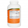 NOW Psyllium Husk Caps 500 mg - Шелуха семян подорожника