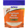 NOW Psyllium Husk Powder - Порошок из шелухи семян подорожника