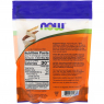 NOW Psyllium Husk Powder - Порошок из шелухи семян подорожника