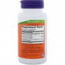 NOW Rei-Shi Mushrooms 270 mg - Грибы Рейши, Шиитаке