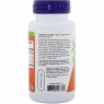 NOW Rei-Shi Mushrooms 270 mg - Грибы Рейши, Шиитаке