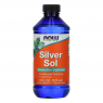 NOW Silver Sol - Коллоидное серебро