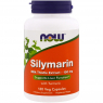 NOW Milk Thistle Silymarin 150 mg - Расторопша
