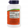 NOW Slippery Elm 400 mg - Скользкий вяз