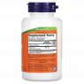 NOW Slippery Elm 400 mg - Скользкий вяз
