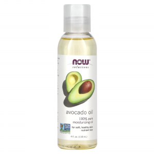 NOW Solutions Avocado Oil - Масло авокадо