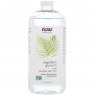 NOW Solutions Vegetable glycerin - Растительный глицерин