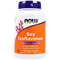 NOW Soy Isoflavones