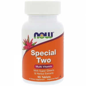 NOW Special Two