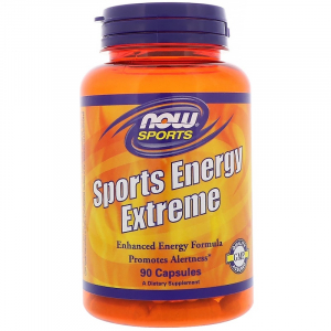 NOW Sports Energy Extreme 