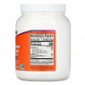 NOW Sunflower Lecithin (454 гр) - Подсолнечный лецитин