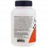 NOW Taurine Pure Powder (227 гр)