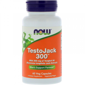 NOW TestoJack 300