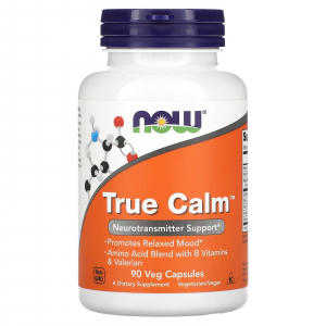 NOW True Calm