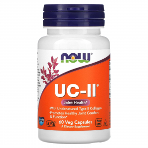 NOW UC-II 40 mg